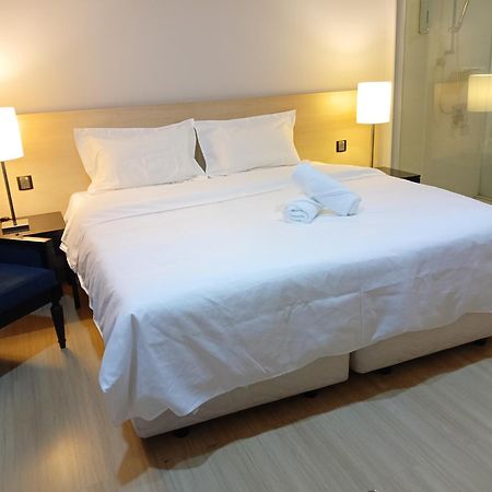 The Straits Suites By Ciconia Malacca Luaran gambar