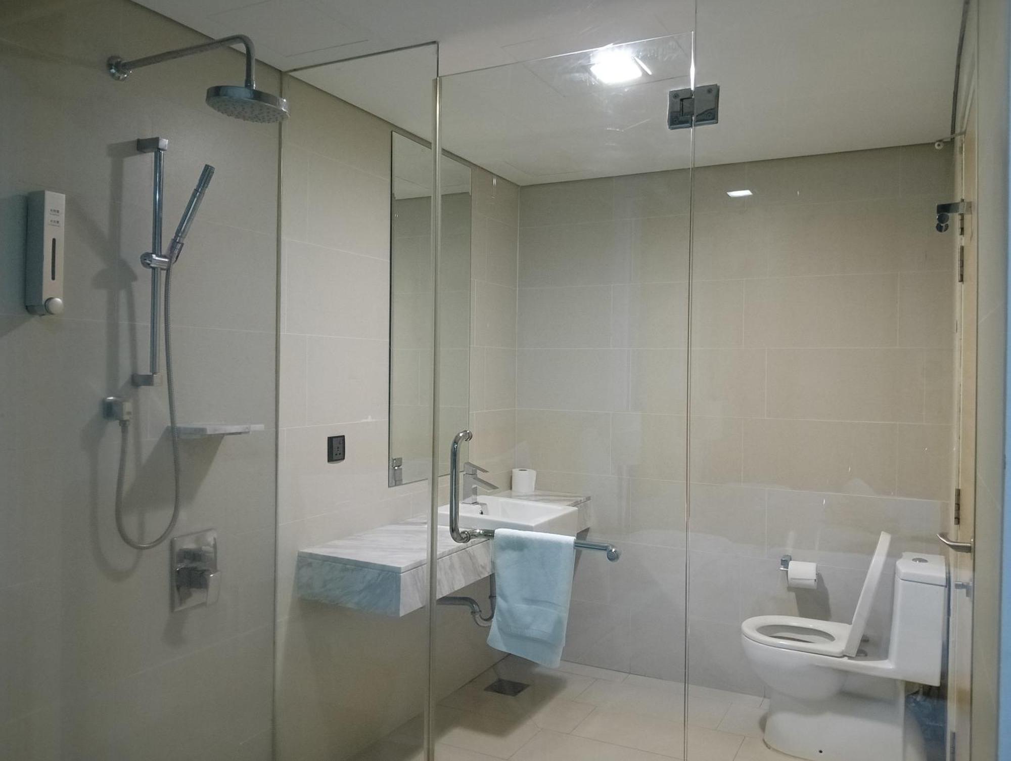 The Straits Suites By Ciconia Malacca Luaran gambar