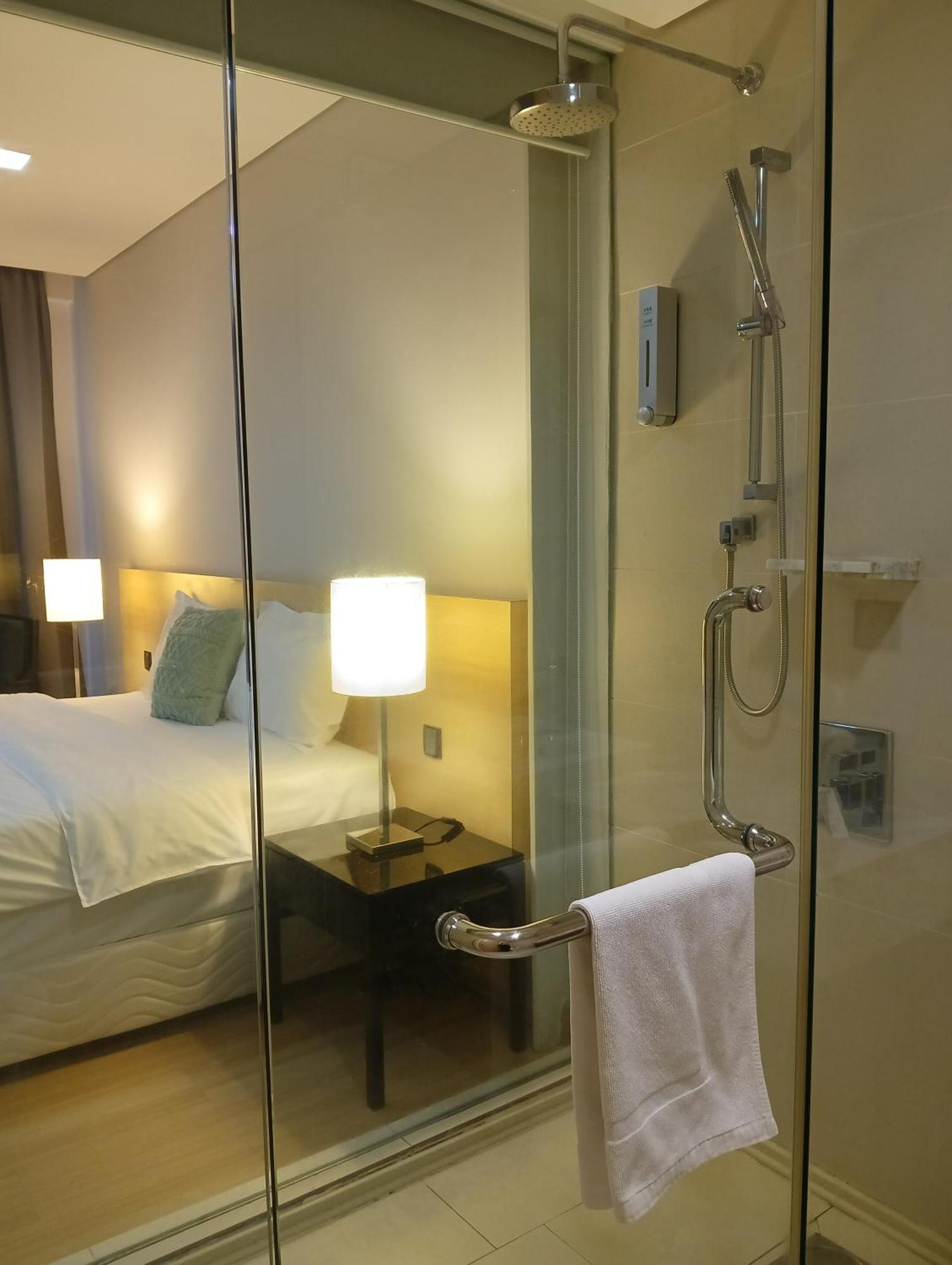 The Straits Suites By Ciconia Malacca Luaran gambar