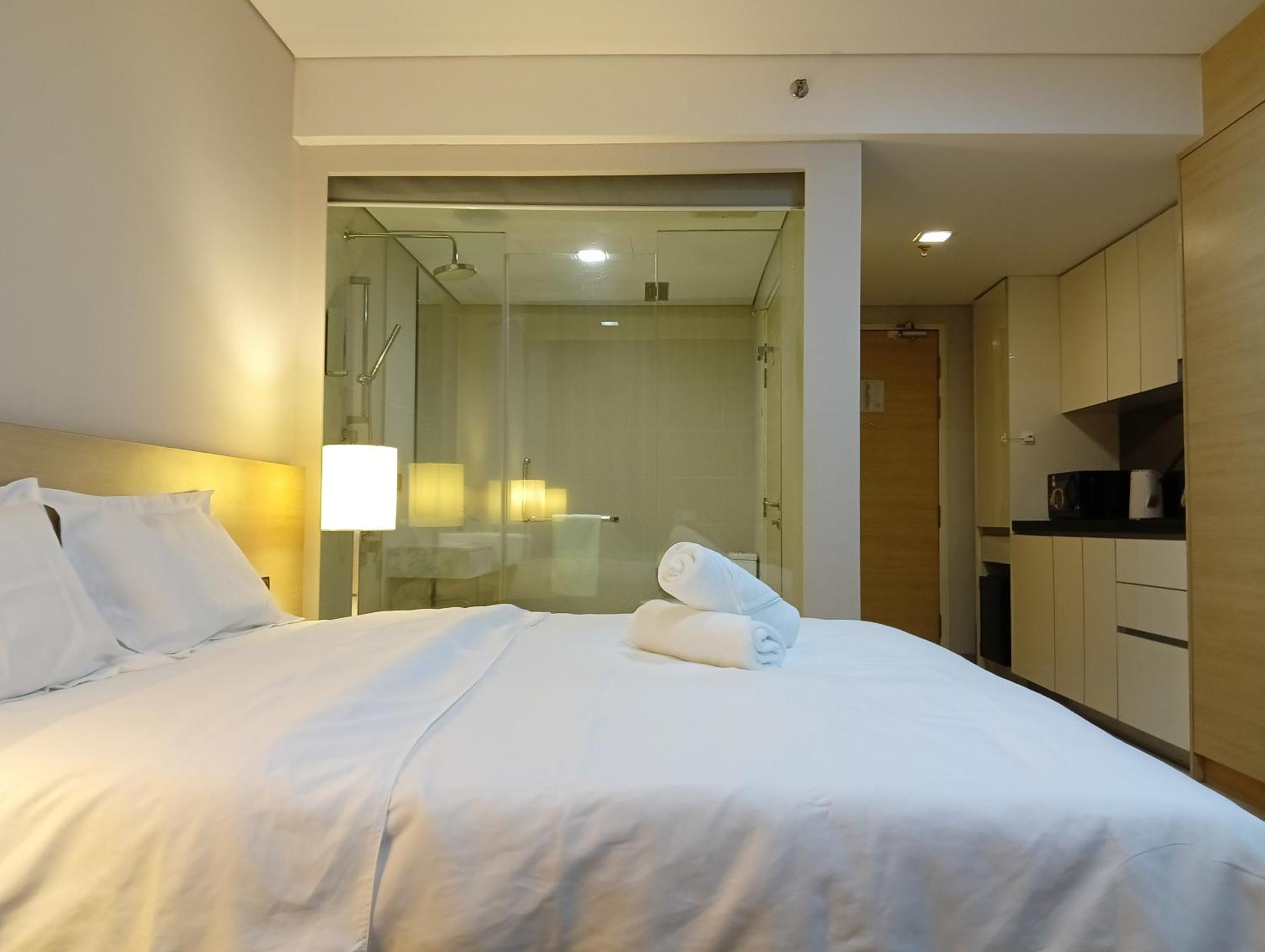 The Straits Suites By Ciconia Malacca Luaran gambar