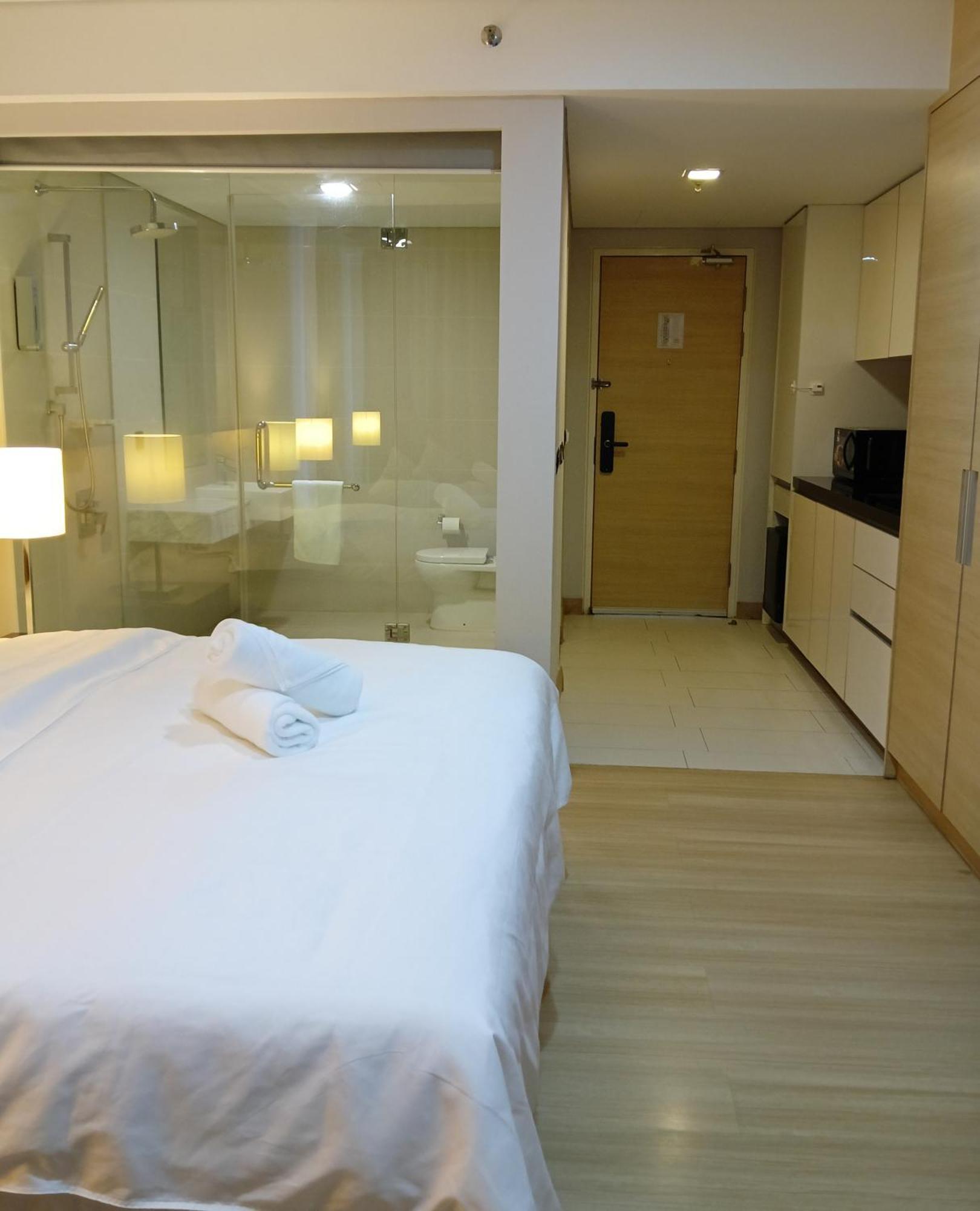 The Straits Suites By Ciconia Malacca Luaran gambar