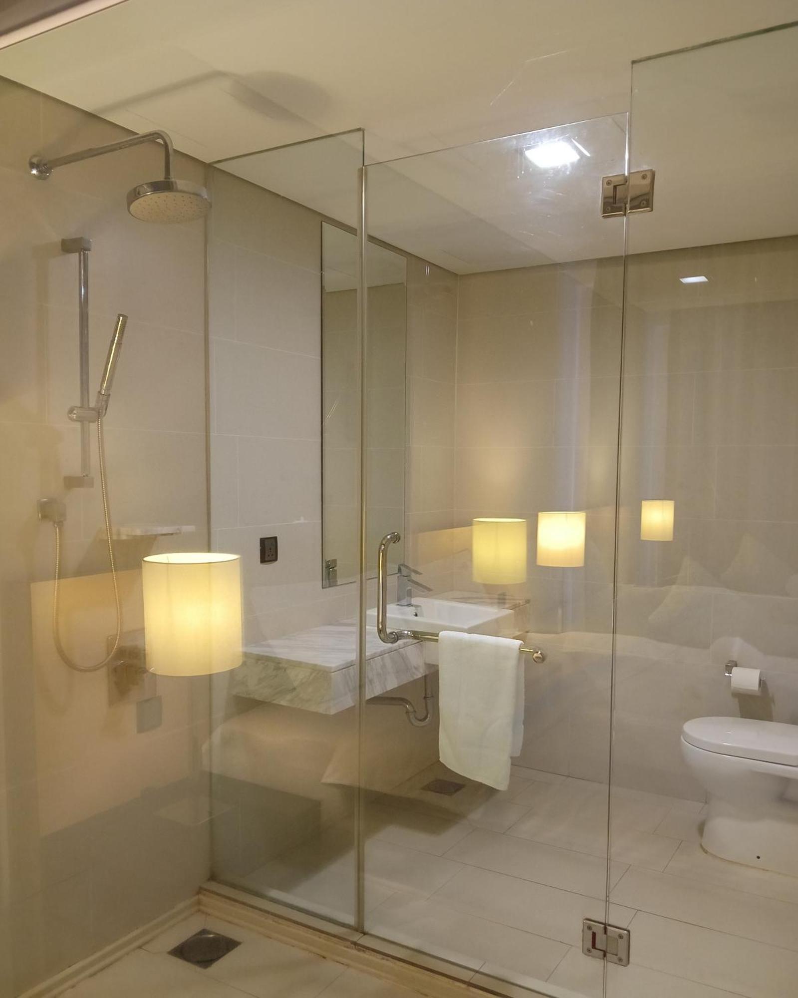 The Straits Suites By Ciconia Malacca Luaran gambar