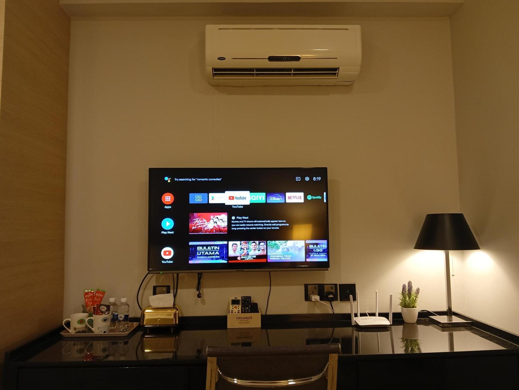The Straits Suites By Ciconia Malacca Luaran gambar