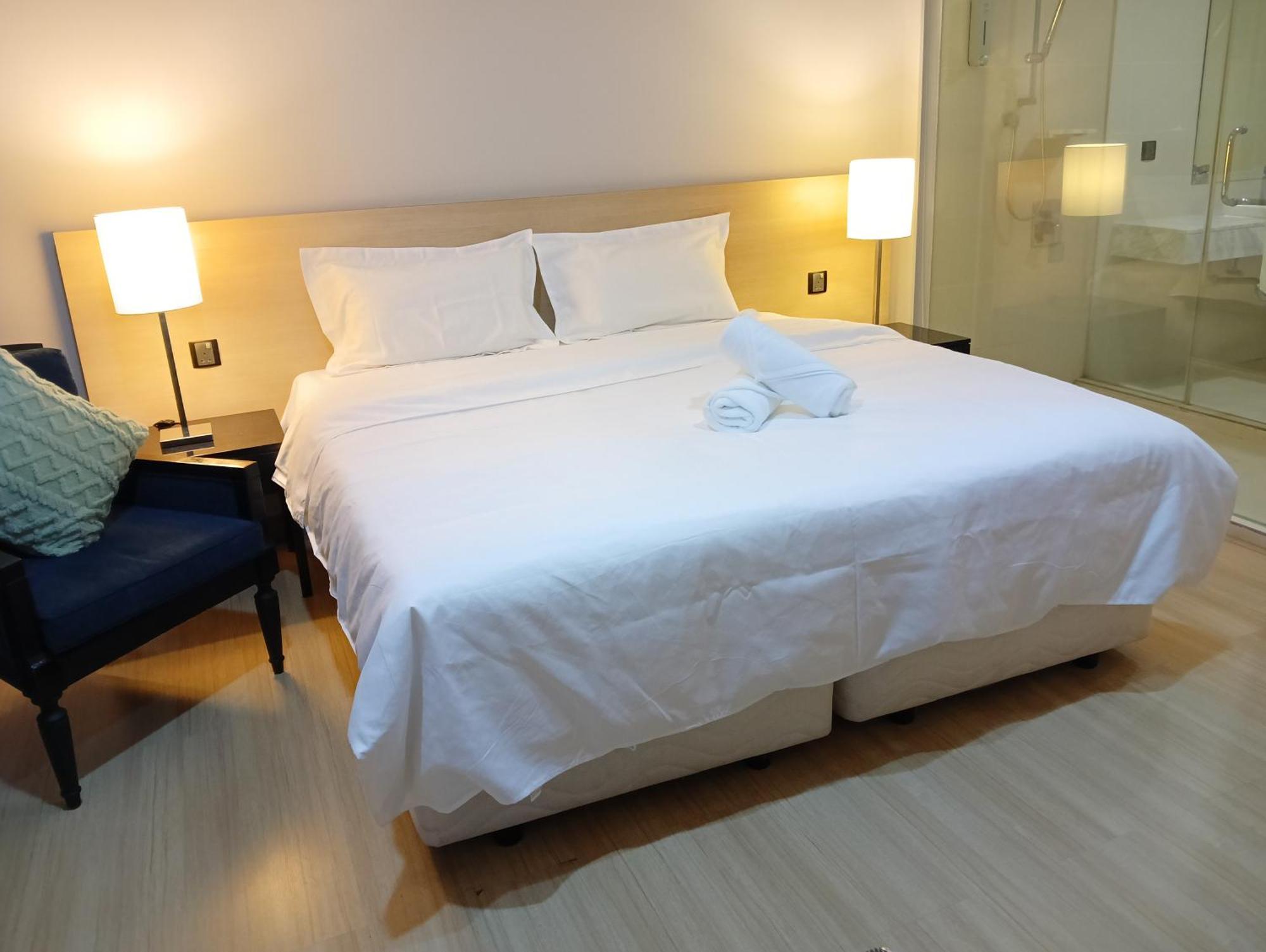 The Straits Suites By Ciconia Malacca Luaran gambar